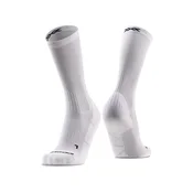 X-BIONIC Core Sport nogavice, arctic white/opal black (EU 39-41)