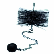 Dimniška krtača 200 mm, teža 0,5 kg