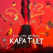 Kapa Tult - Immer Alles Gleichzeitig (LP)
