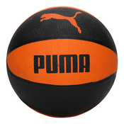 Mens Puma Indoor Basketball, Brown, Size 6, Accessories
