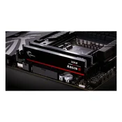 G.Skill Aegis 5 F5-6000J3636F32GX1-IS pomnilniški modul 32 GB 1 x 32 GB DDR5 4800 MT/s