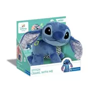Clementoni Stitch plišana igracka ( CL17537 )