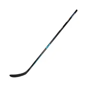 Kompozitna hokejska palica Bauer Nexus E5 Pro Grip Intermediate P92 (Matthews) z desno roko navzdol, flex 55