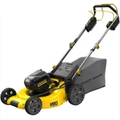 Akumulatorska kosilnica Stanley FatMax V60 53 cm, brez baterije in polnilnika 54 V SFMCMW2653B