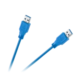 slomart LP USB 3.0 kabel AM/AM, 1.8m
