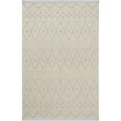 Conceptum Hypnose Tepih Hasir 620, 100x400 cm, Krem