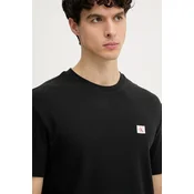 Calvin Klein Jeans  LV04RD008G  Črna