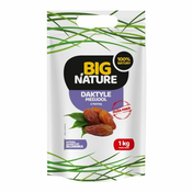 BIG NATURE MEDJOOL DATULJE, 1 kg