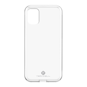 Maska za Motorola Moto G9 Plus Giulietta transparent crystal clear