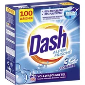 Dash Regular Frische, 100 pranj (6kg)