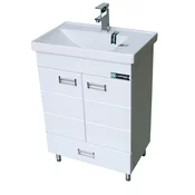 Lapino Ormaric sa umivaonikom 60x85cm, 8060 Roma 161 Beli