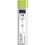 PICA set nadomestnih minc HB, grafit za globinski marker Pica Fine-Dry