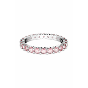 Prstan Swarovski MATRIX