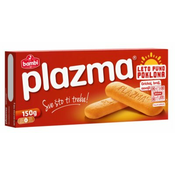 KEKS PLAZMA BAMBI 150G