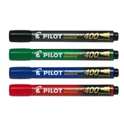 Pilot Marker SCA-400, BARVE