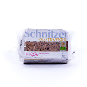 SCHNITZER Integralni kruh s prosom, (4022993045055)