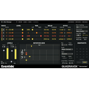 Eventide Quadravox (Digitalni proizvod)
