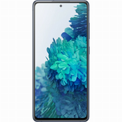 SAMSUNG obnovljen pametni telefon Galaxy S20 FE 5G 6GB/128GB, Cloud Navy