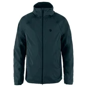 Moška bunda Fjällräven Keb Thermal Wind Jacket Mountain Blue M