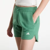 Kratke hlače adidas W 3Ss Fl Short Prlogr XS