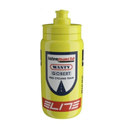 Elite Biciklisticka boca za vodu FLY INTERMARCHE-WANTY-GOBERT 550 ml