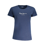 Ženska majica Pepe Jeans NEW-VIRGINIA