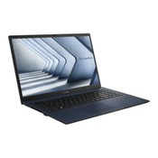 ASUS ExpertBook B1 B1502CVA-BQ0091X – 39.6 cm (15.6”) – Core i5 1335U – 16 GB RAM – 512 GB SSD –