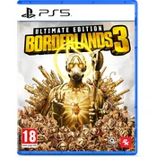 Borderlands 3 Ultimate Edition (PS5) - rabljeno