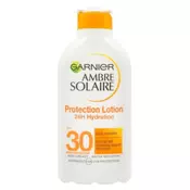 Garnier Ambre Solaire Mleko za zaštitu od sunca SPF30 200ml ( 1003009872 )