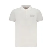 Accademia Militare Muška polo majica S5S633-5584_BI001, Bela