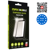 MaxMobile zaštitno staklo za Oppo A96 DIAMOND 2.5D FULL COVER - Oppo A96 4G - MaxMobile