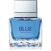 Antonio Banderas Blue Seduction toaletna voda za moške 50 ml