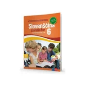 SLOVENŠČINA ZA VSAK DAN 6, izdaja s plusom, samostojni delovni zvezek, ROKUS-KLETT (718466)