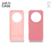 Just in Case 2u1 Extra case MIX PLUS paket maski za telefon za Honor Magic 8 Pro PINK ( MIXPL459PK )