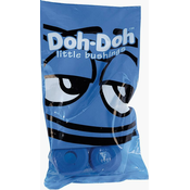 Gumice za osovinu skejta DOH-DOH SOFT, Plavi