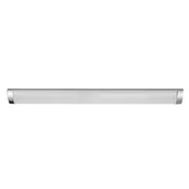 Rabalux Pametno svetlo Soft2, LED 5W, L37.5cm, Srebrne boje