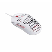 Pulsefire Haste - miš WH/PINK HYPERX