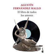 EL LIBRO DE TODOS LOS AMORES