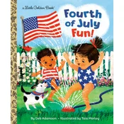 Fourth of July Fun!