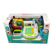 Ozzo Igracka kasa Cash register