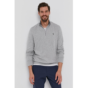 POLO RALPH LAUREN Majica, siva