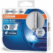 Osram ksenonska sijalka D4S 35W XENARC Cool Blue BOOST BOX