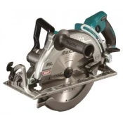 MAKITA Akumulatorska rucna testera RS002GZ, 40V XGT, 260mm, bez baterije i punjaca