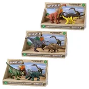 Ozzo dinosaur simulation model igracka set figura dinosaurus miks ( 867151 )