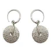 Ženske naušnice Guess CWE90703 - Elegancija u svakom detalju
