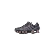 Nike Sportswear Nizke superge Shox TL barva blata/črna