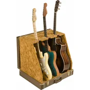 Fender Classic Series Case Stand 3 Brown Multi stalak za gitaru (Kao novo)