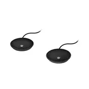 LOGITECH EXPANSION MICROPHONE 2 PACKS FOR GROUP CAMERA - WW