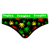 Womens panties Frogies Mr. Green