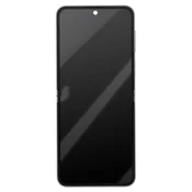 SAMSUNG Samsung, Celoten Zaslon za Samsung Galaxy Z Flip 6 LTPO AMOLED z Okvirjem, Siva, (5000276029)